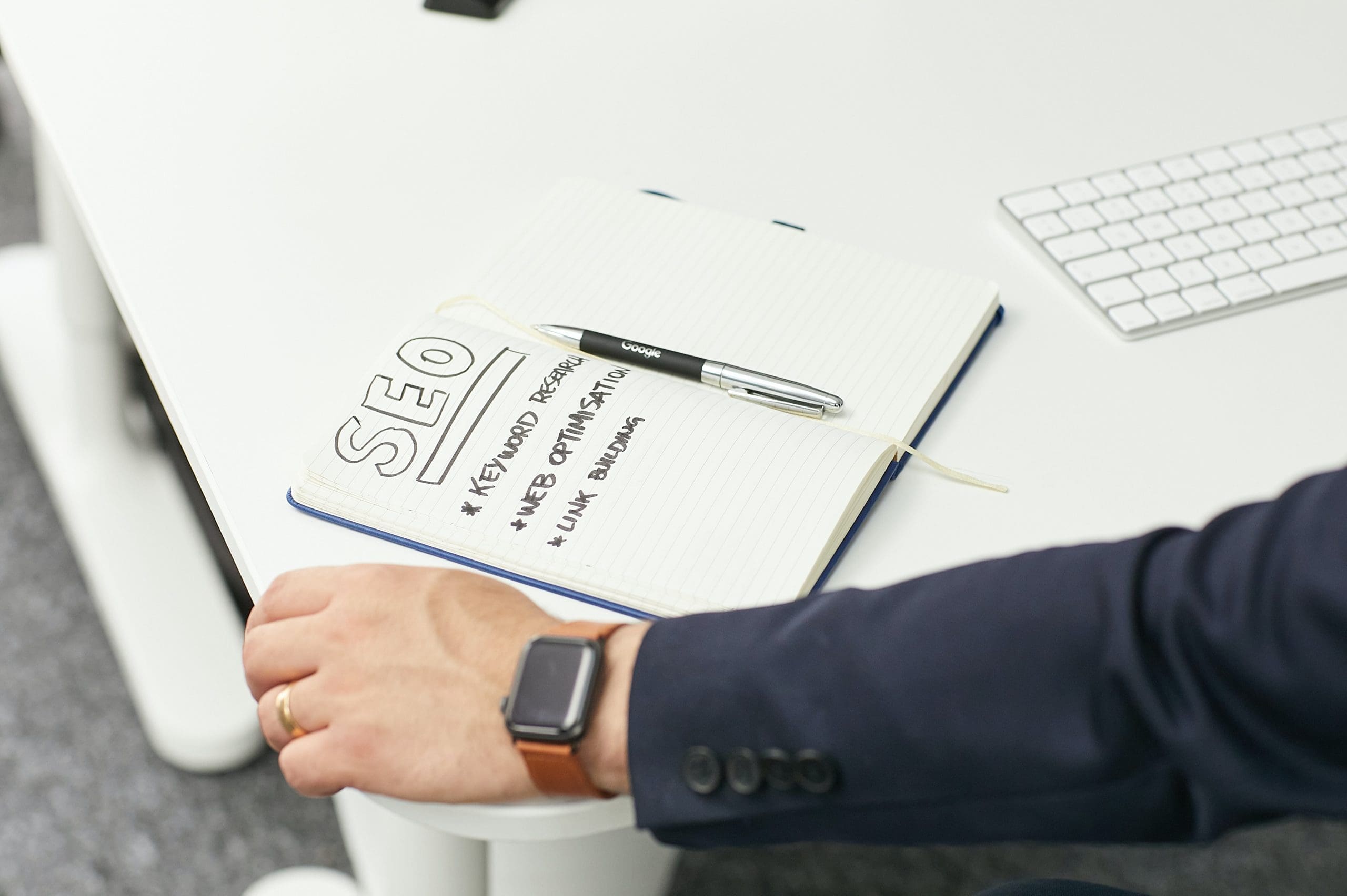 Unlock Hidden Traffic Through Search Engine Optimization