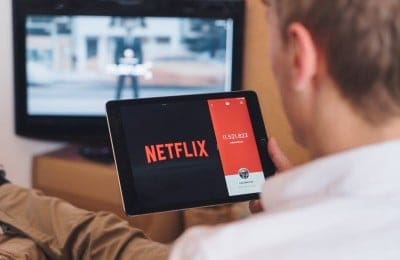 Reach Millions with Your Ads on Netflix