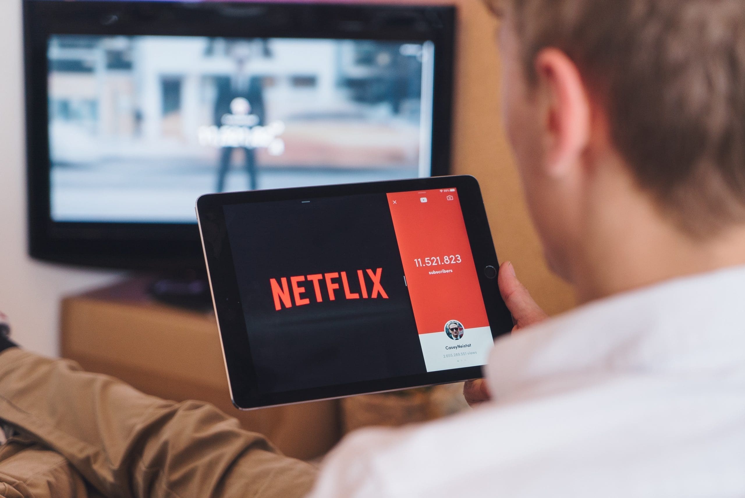 Reach Millions with Your Ads on Netflix