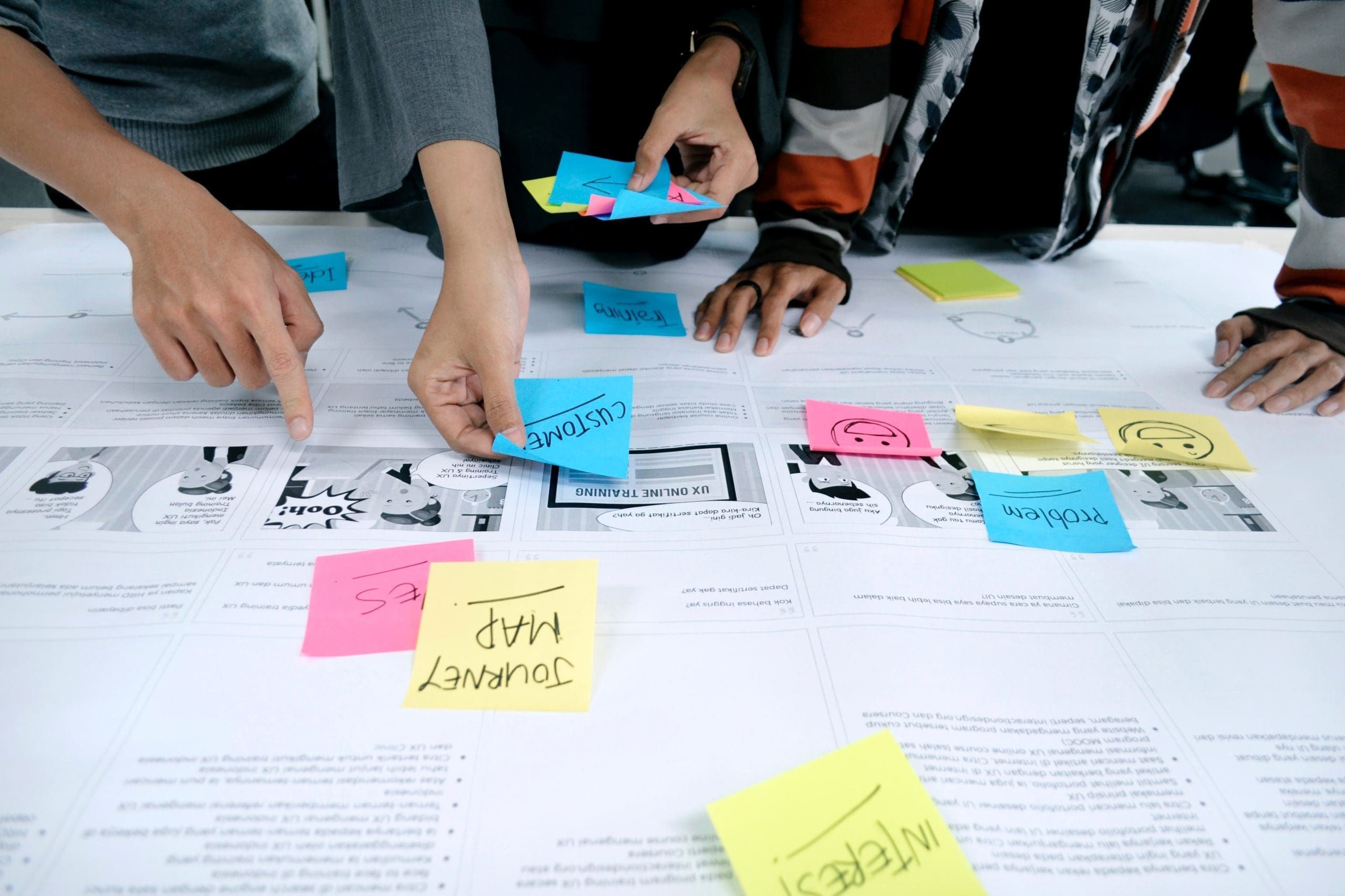 Harness Location Insights to Drive Your Marketing Strategy with Free Data Sources