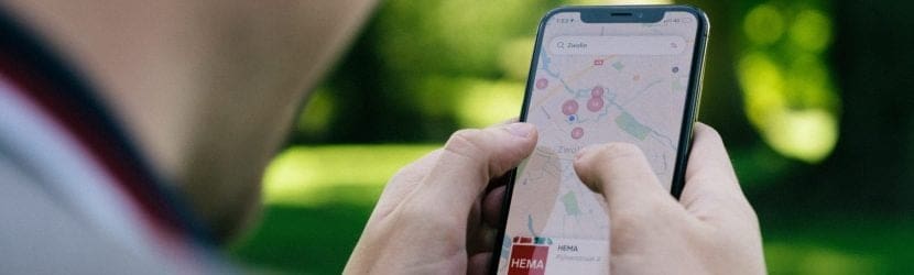Put Your Business on the Local Map with Location-Based Marketing