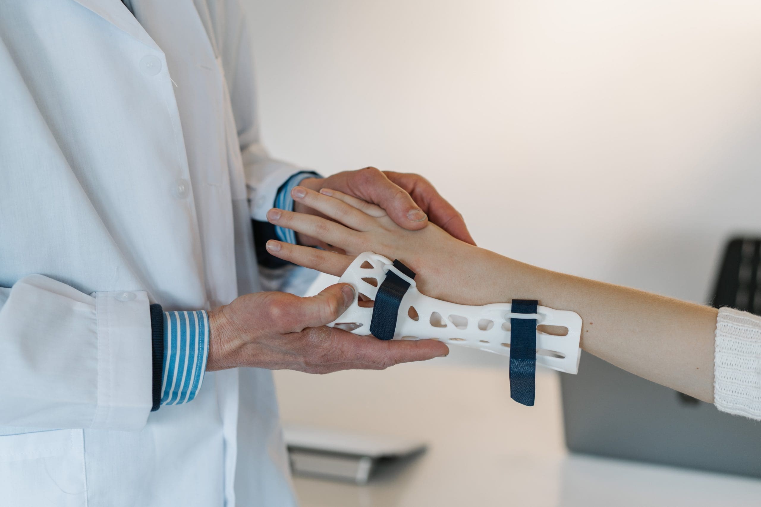 Take a Big Step Forward in Digital Marketing with Orthopedic Website Design