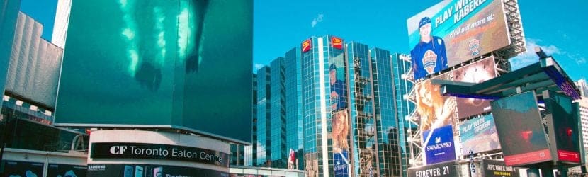 Outsmart the Competition with an Outdoor Marketing Company