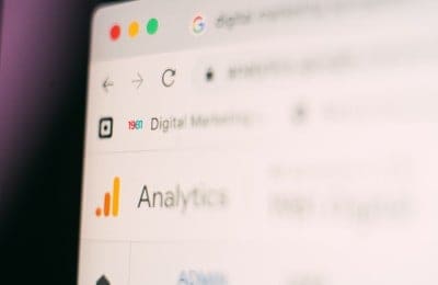 Boost Organic Traffic & Unlock Success with Google Analytics Organic Search