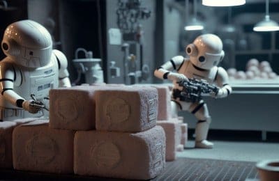 Transform your Digital Marketing Strategy with Generative AI