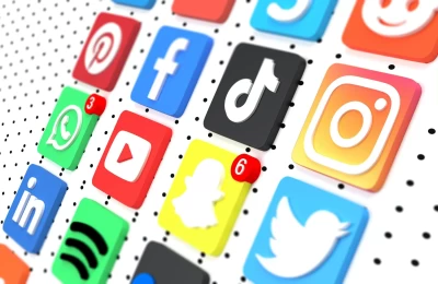 Level Up Your Content Engagement With Social Media Graphics