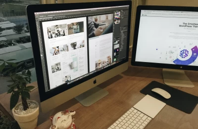 Build an Impressive Site With User Friendly Website Design Themes