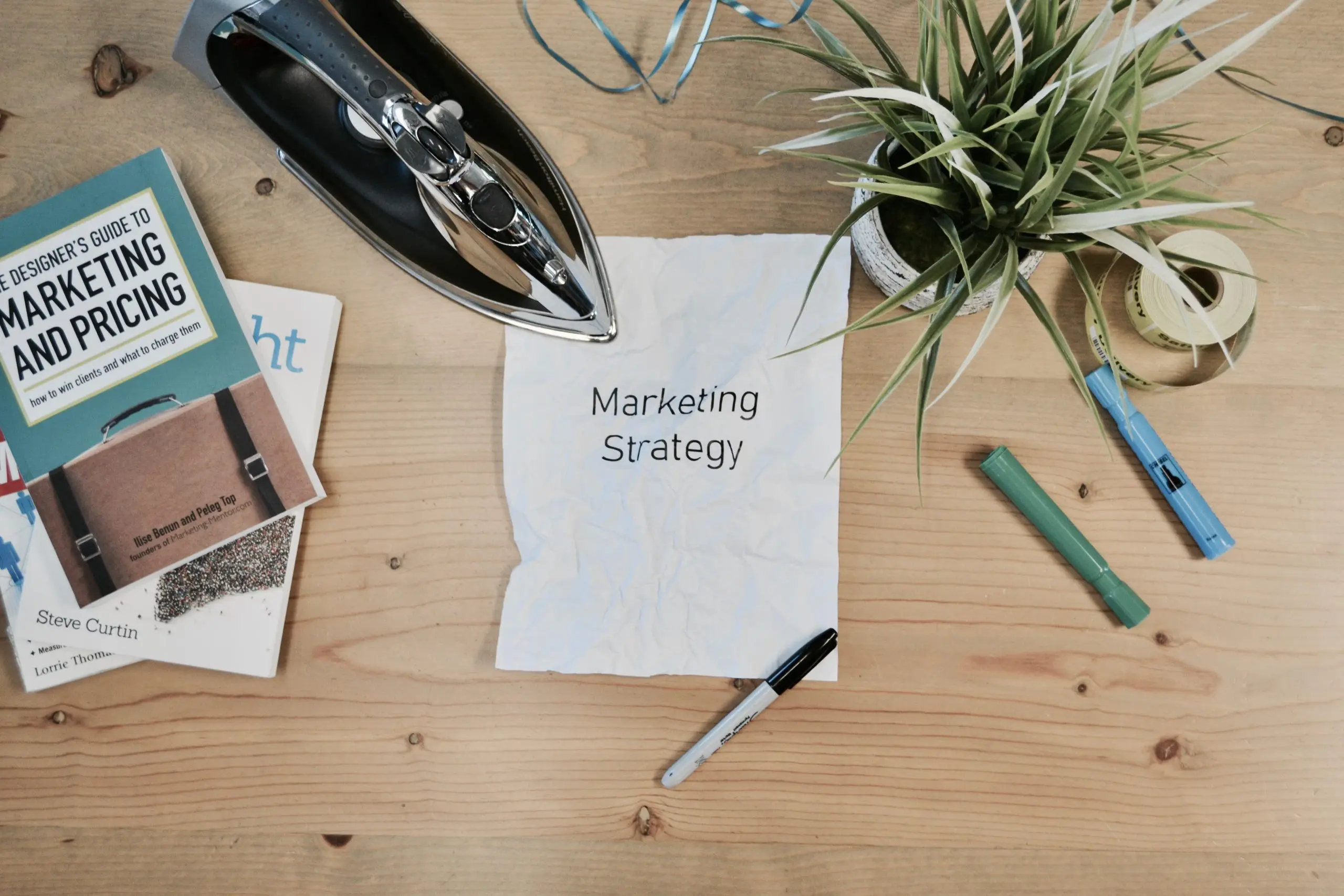 Become a Marketing Master with Marketing Functions