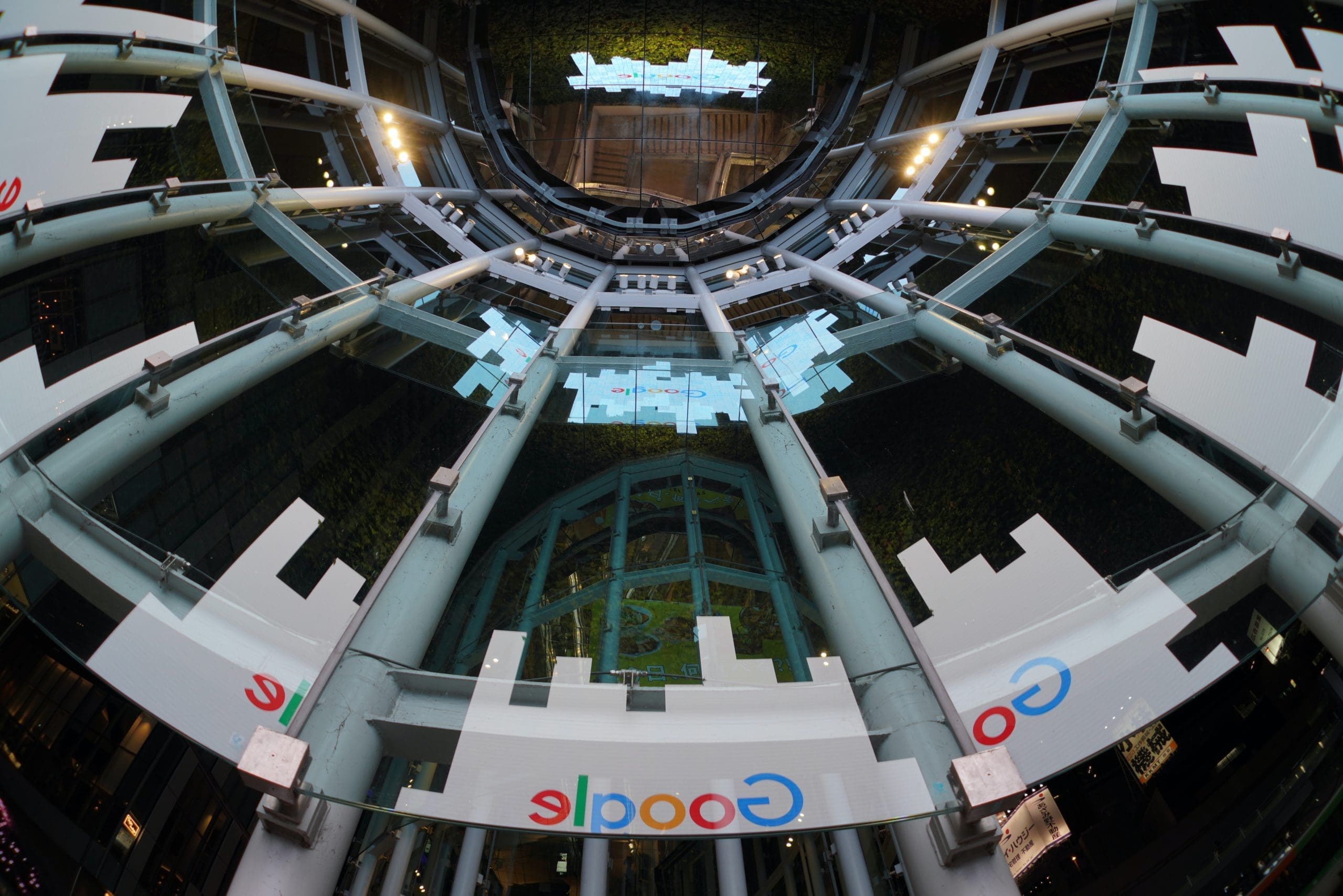 Unleash the Power of Advertising With Google Display Campaigns