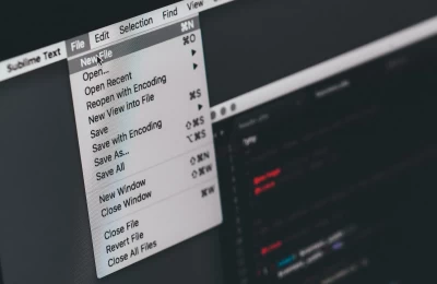 Upgrade Your Online Interface With Dropdown Menus