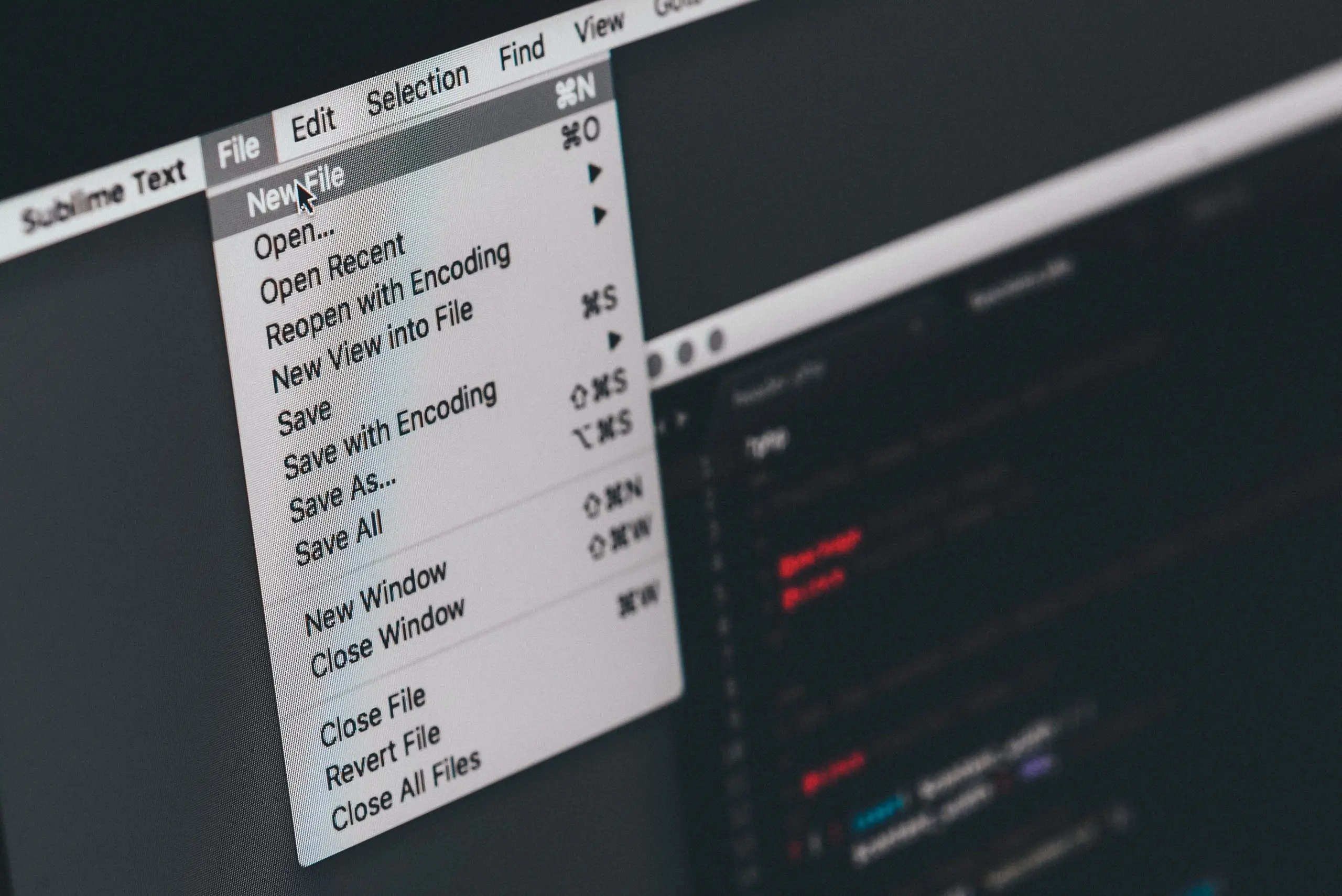 Upgrade Your Online Interface With Dropdown Menus