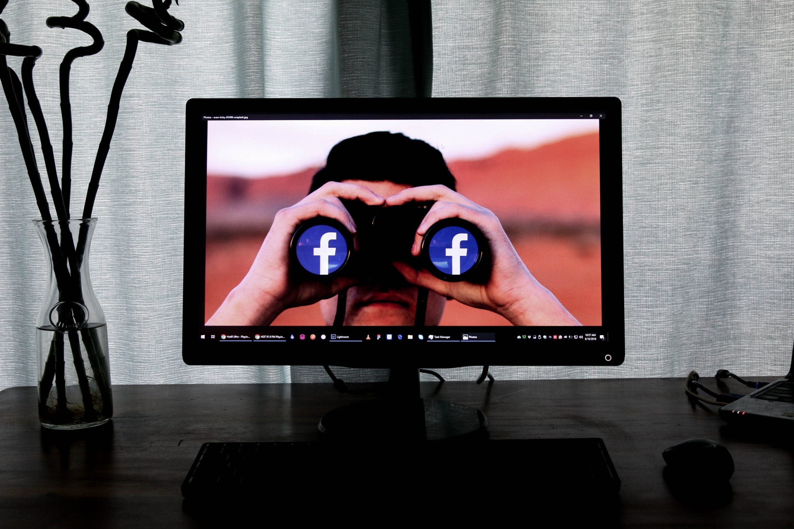 Transform Clicks to Customers Using Facebook Pixel