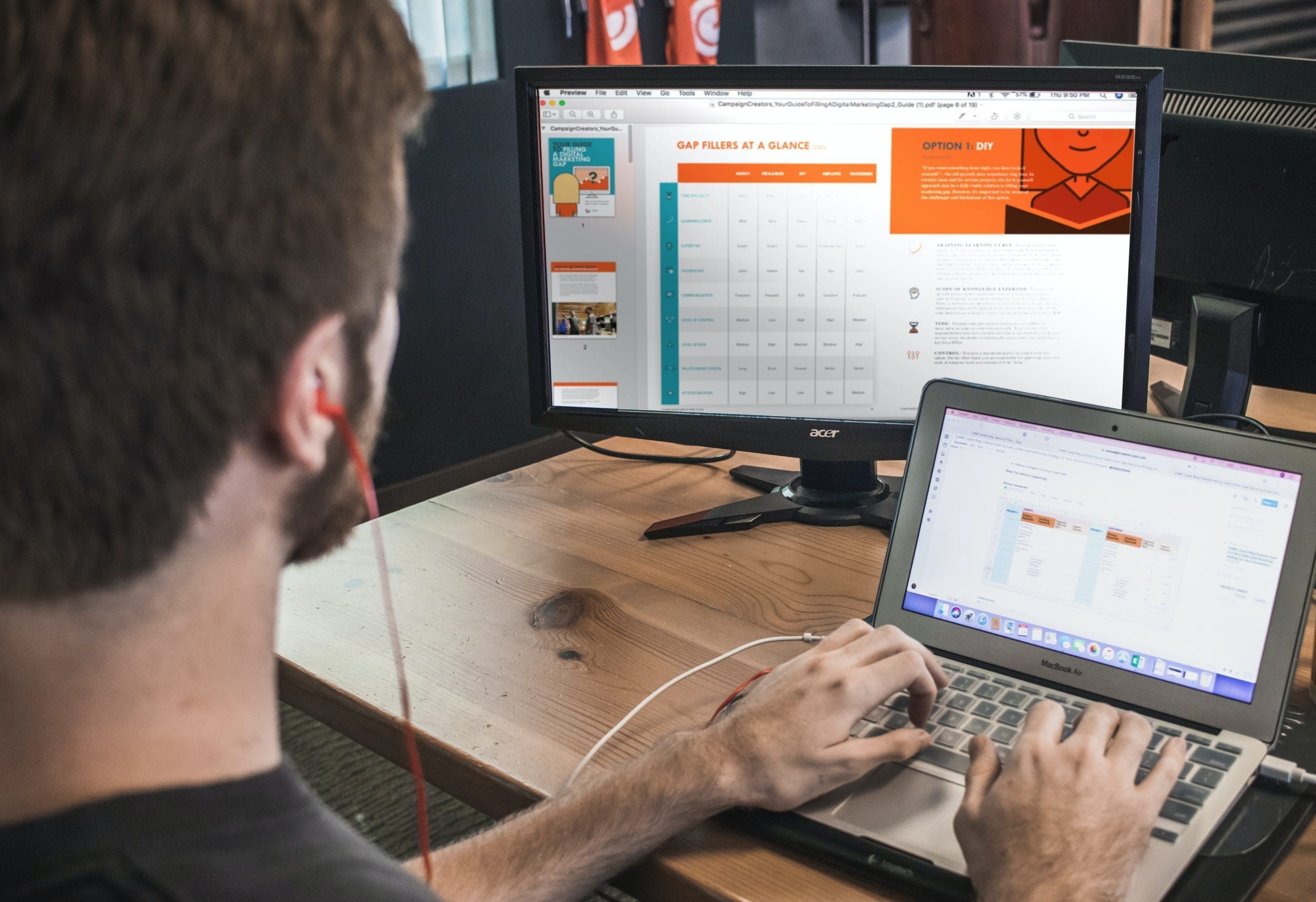 Unleash the Benefits of Digital Marketing Today