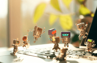 How AI-Powered Search is Revolutionizing Paid Advertising