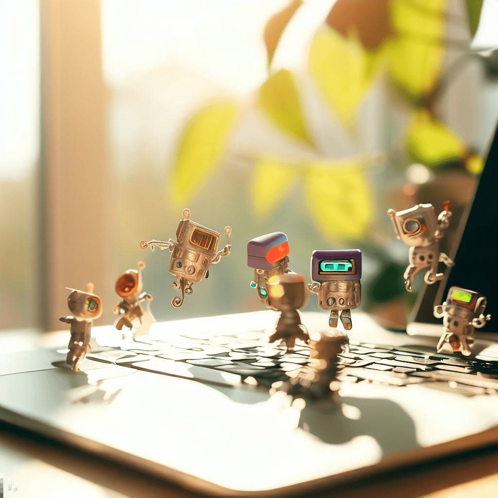 How AI-Powered Search is Revolutionizing Paid Advertising