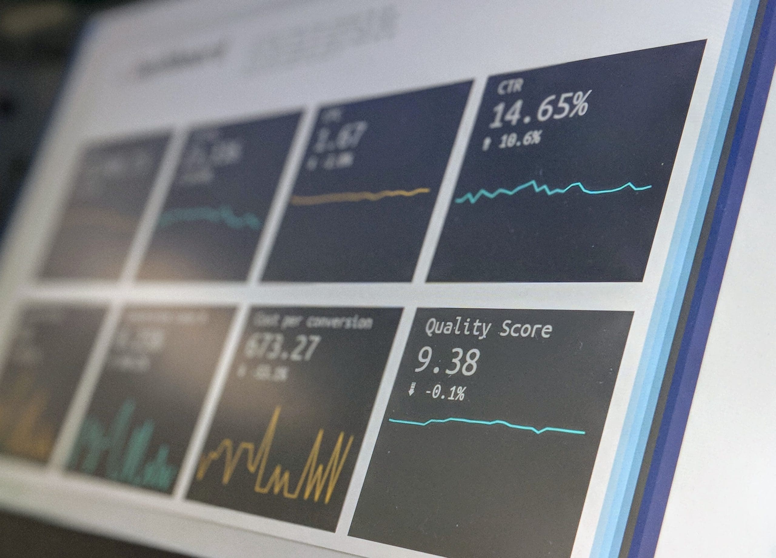 Make Search Engines Work For You – Discover SEO Data Analytics Now!