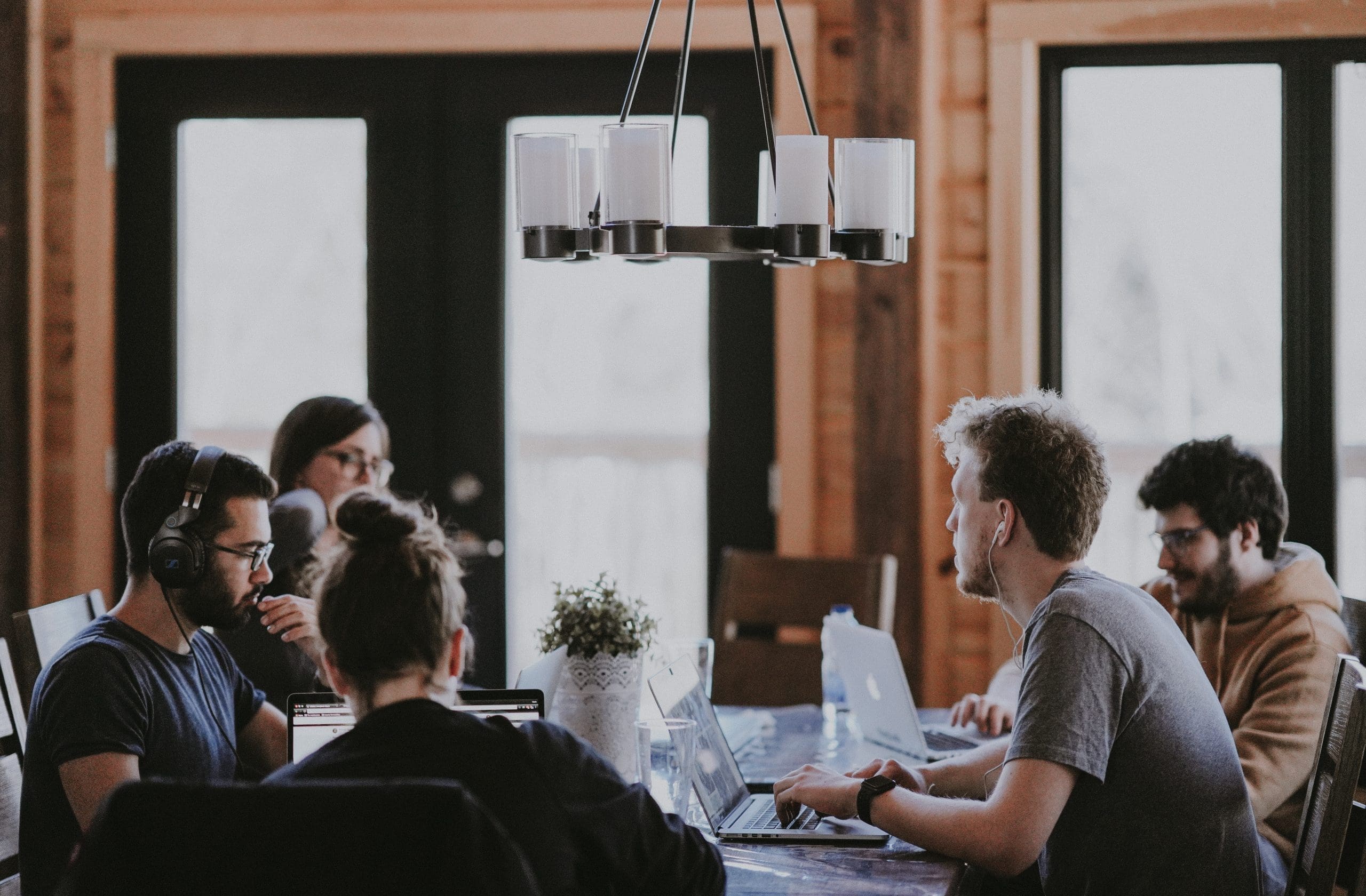 Stand Out in the Crowd with Market Segmentation