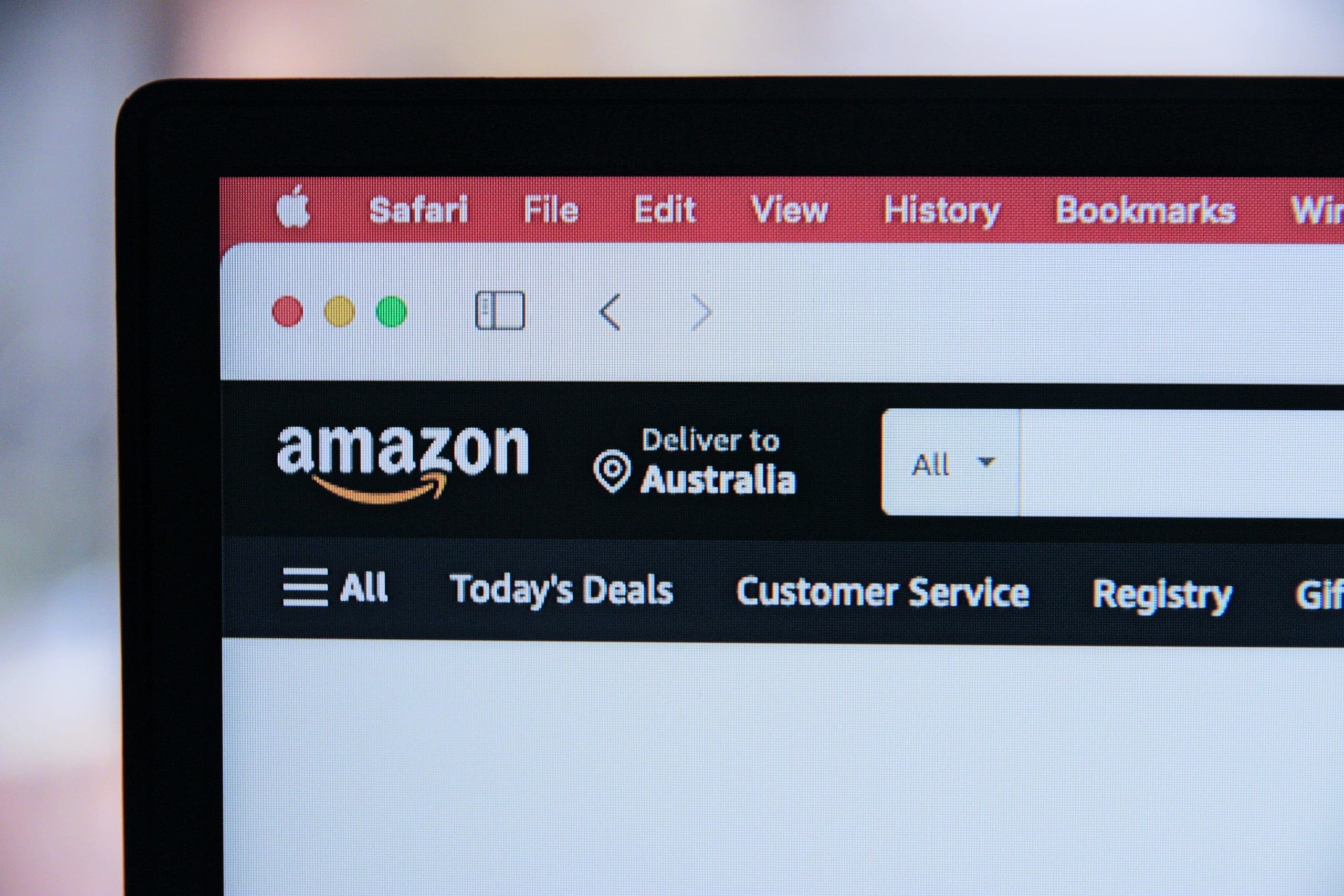 Get Your Products Seen By The World With Amazon Vendor Central