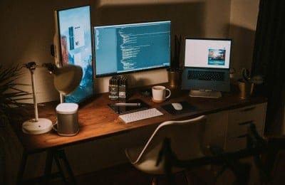 Clean and Simple: Make A Stylish Web Presence That Stands Out