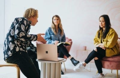 Get a Thriving Customer Relationship with DTC Marketing