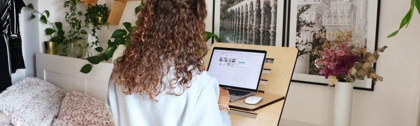 Discover Your Identity on the Internet with a Website Domain