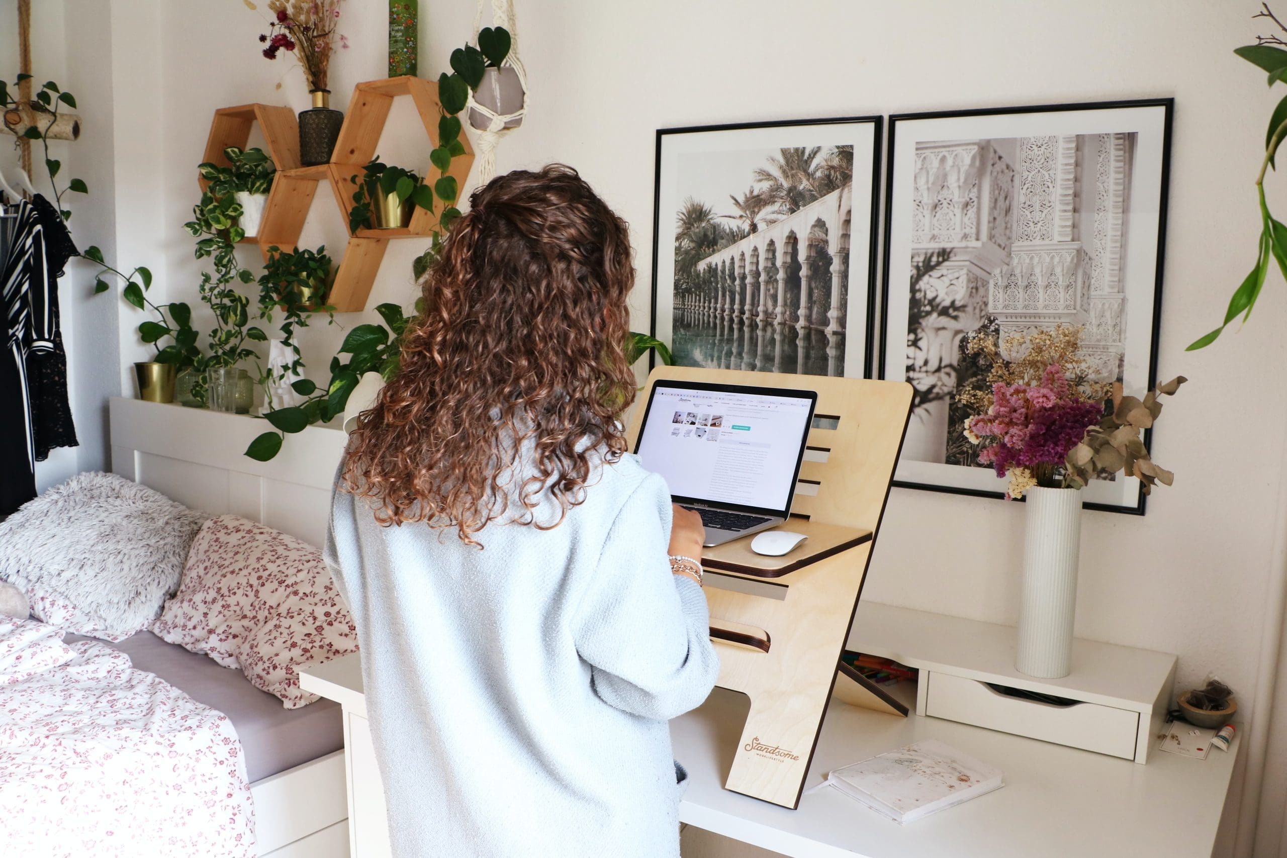 Discover Your Identity on the Internet with a Website Domain