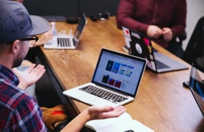 Get the Perfect Website Design Without Leaving Your Hometown