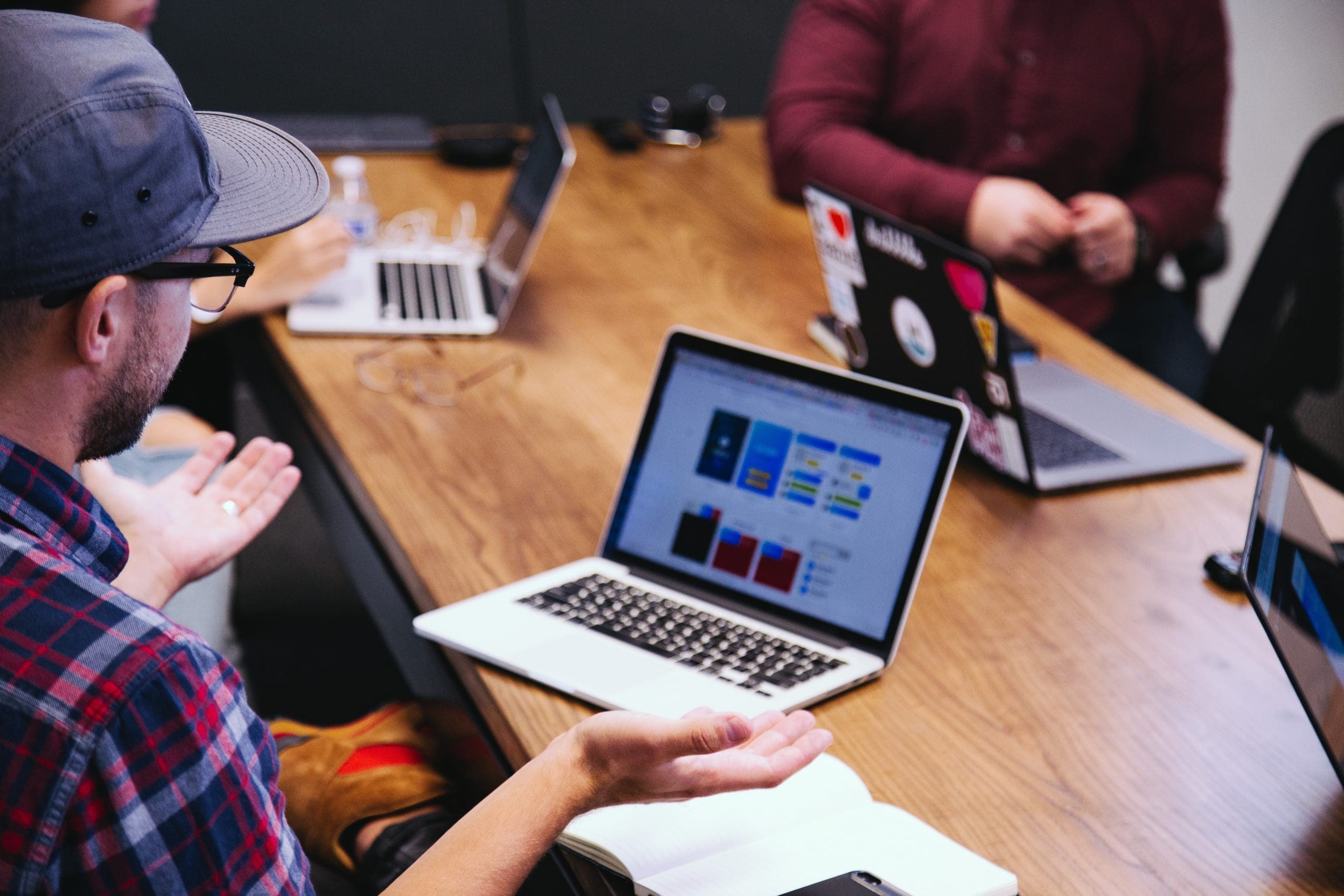 Get the Perfect Website Design Without Leaving Your Hometown