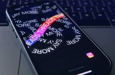 Keep the Conversation Going with Instagram Threads