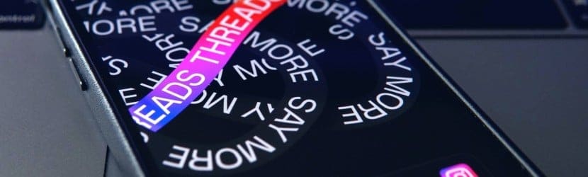 Keep the Conversation Going with Instagram Threads