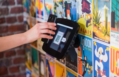 Generate Interactive QR Codes in Minutes