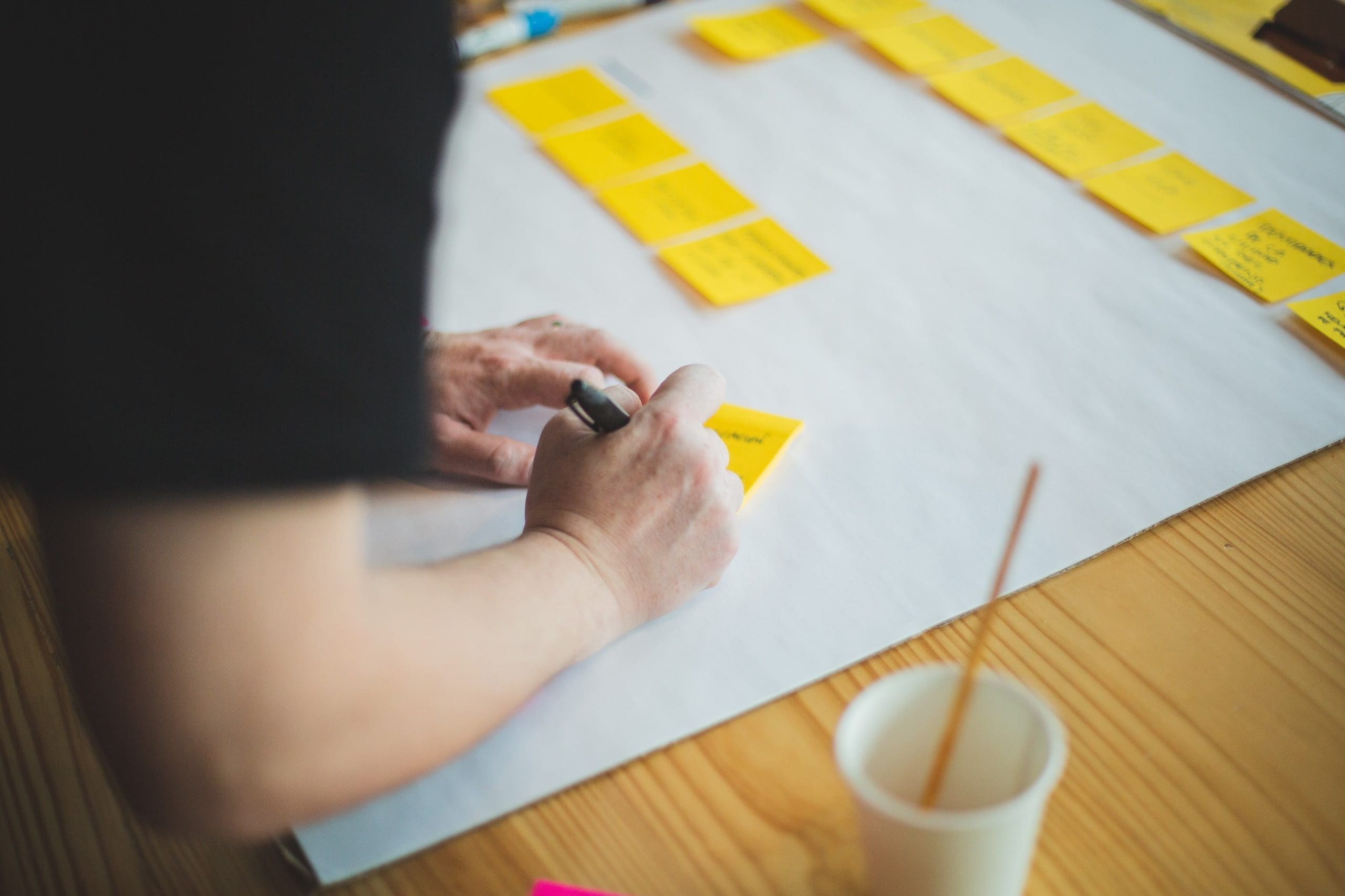 Get the Right Keywords for Your Content Success