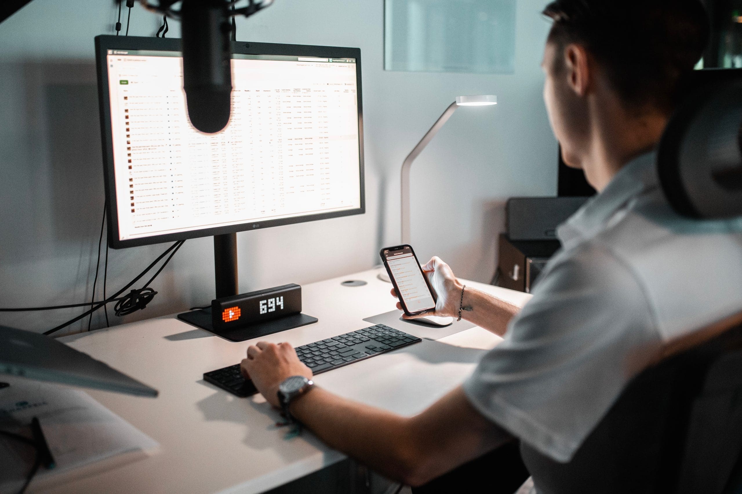 Predict the Future of Your Business Performance