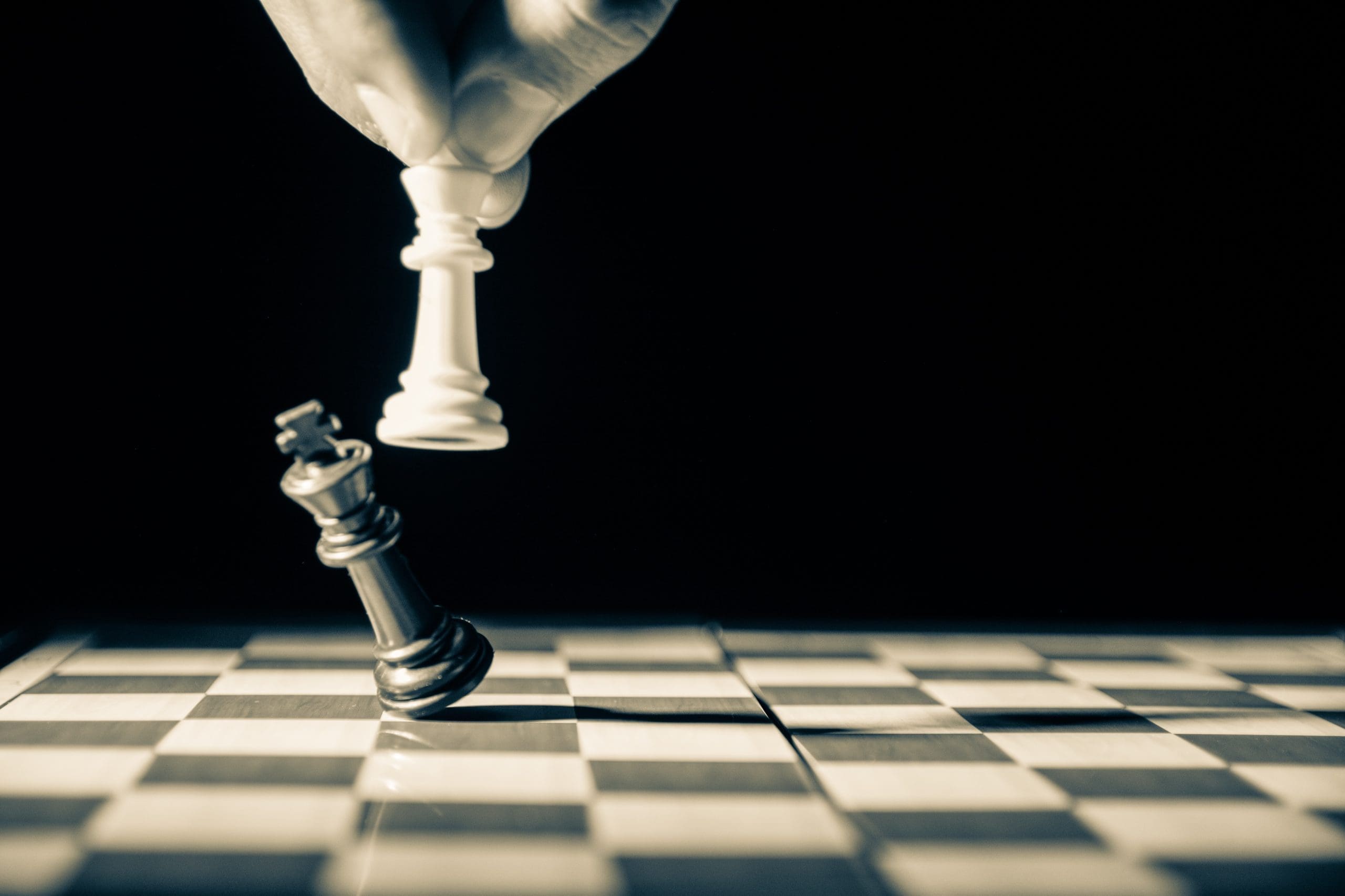 Discover What Strategies Are Succeeding for Your Industry Rivals