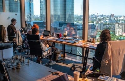 Drive Sales With Proven Third-Party Partnerships