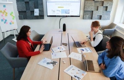 Revolutionize Your Customer Experience with Digital Marketing