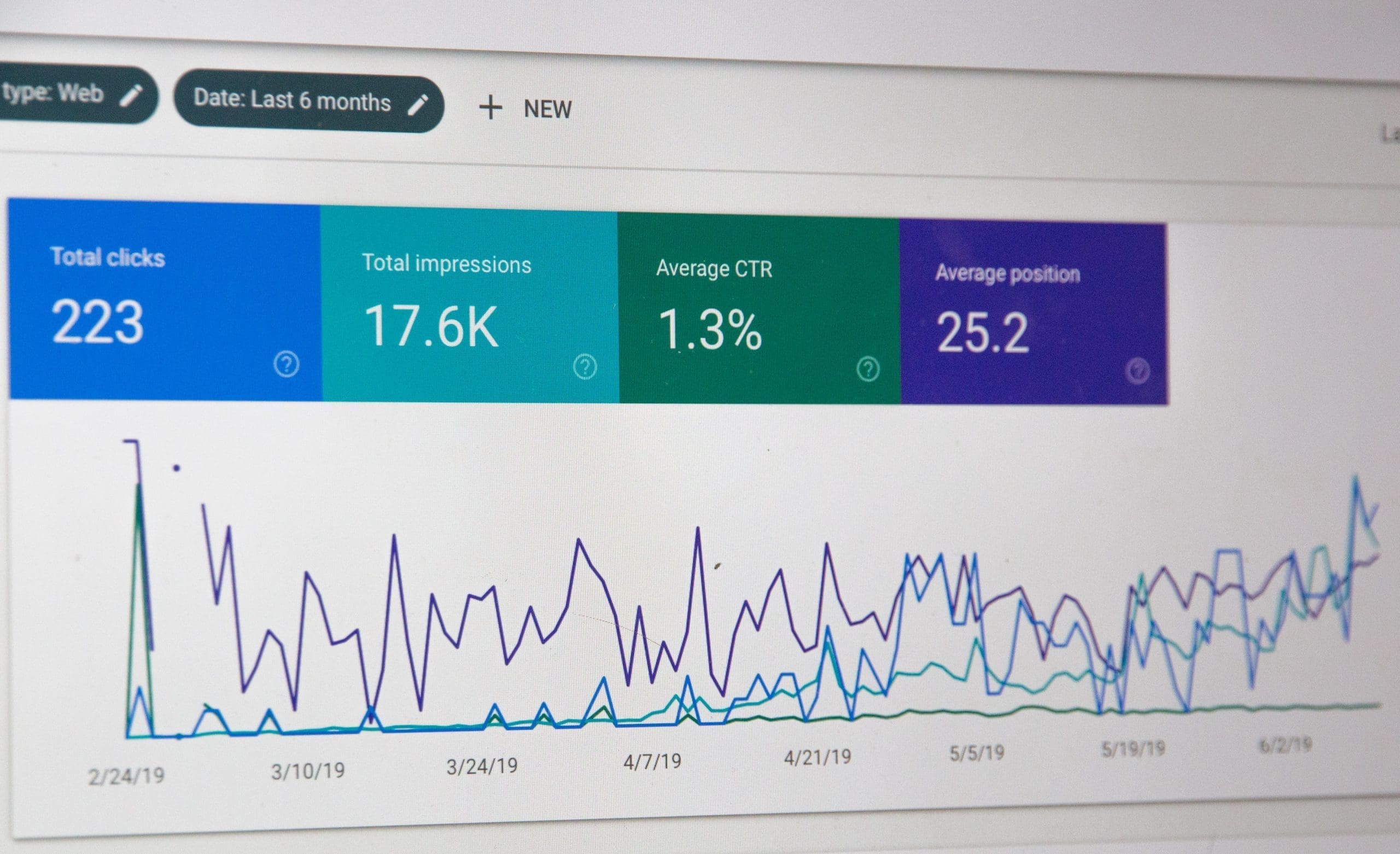 Personalize Your Marketing Efforts with Search Retargeting