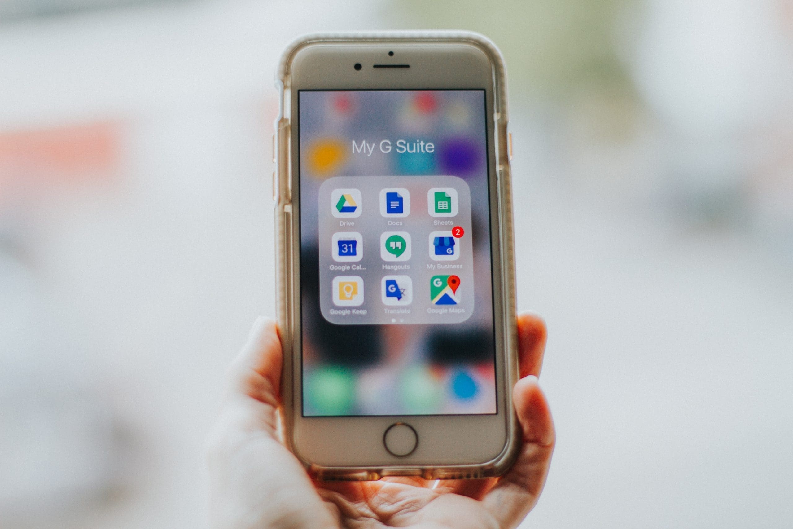Unlock Limitless Potential with Google My Business