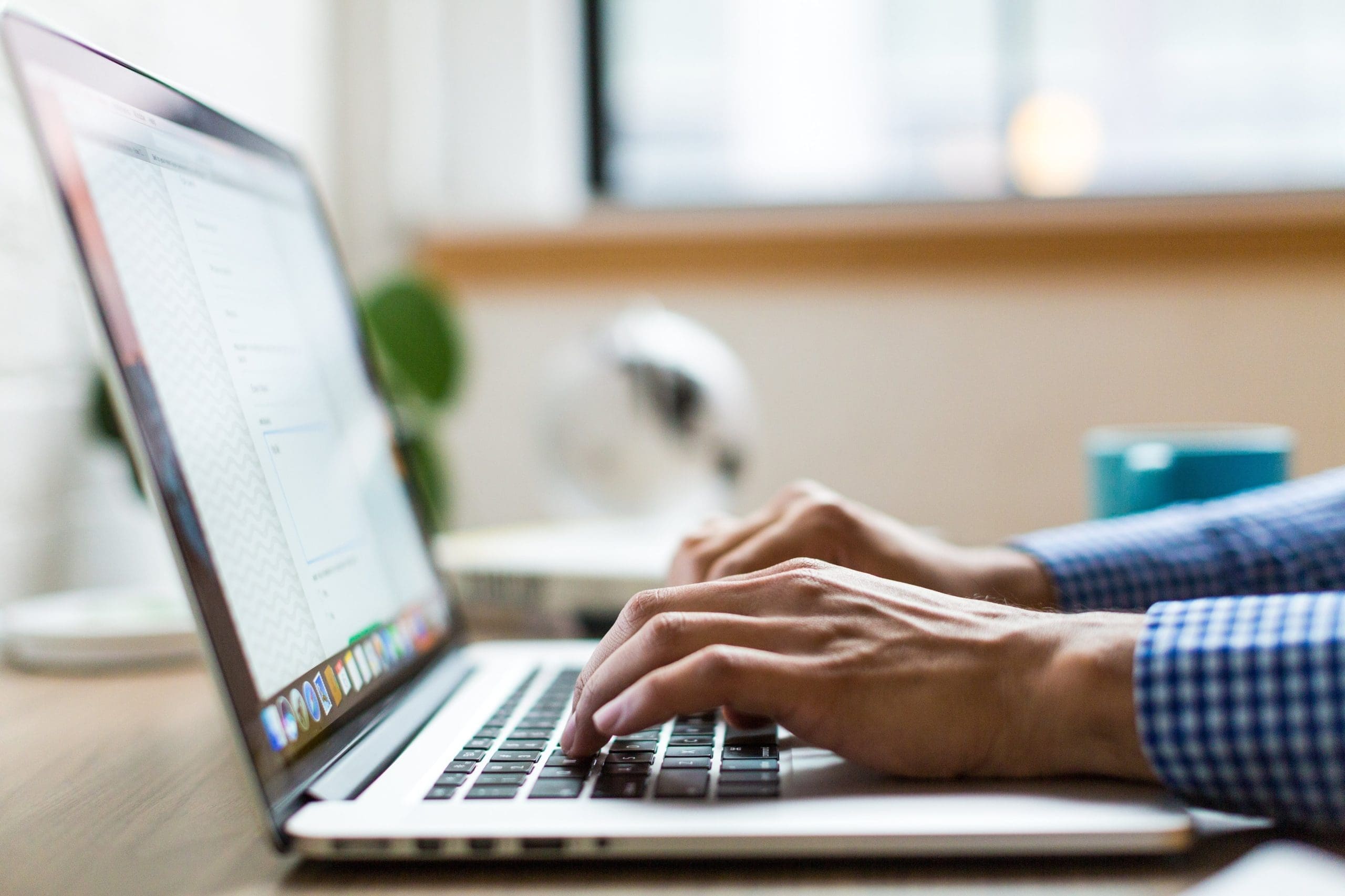 Take Control of Your Website’s Visibility with Powerful Insights