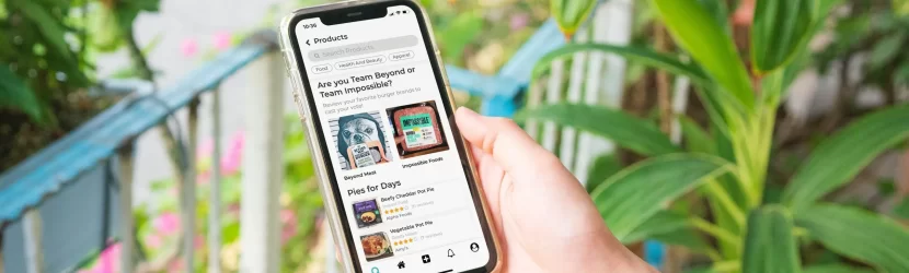 Stand Out From the Competition With a Modern Mobile Web Design