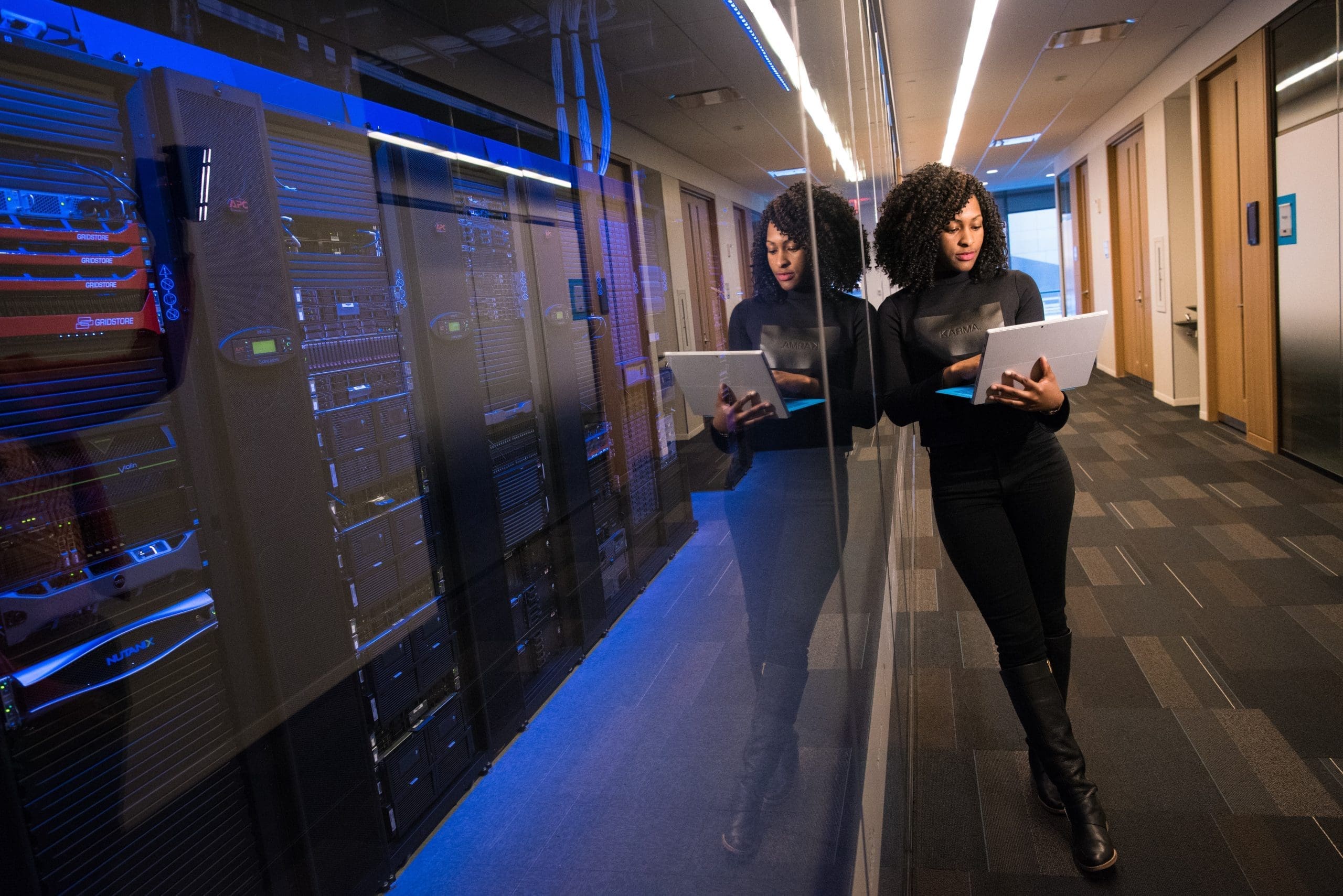 Improve Your Web Performance with Expert Server Deployment Solutions