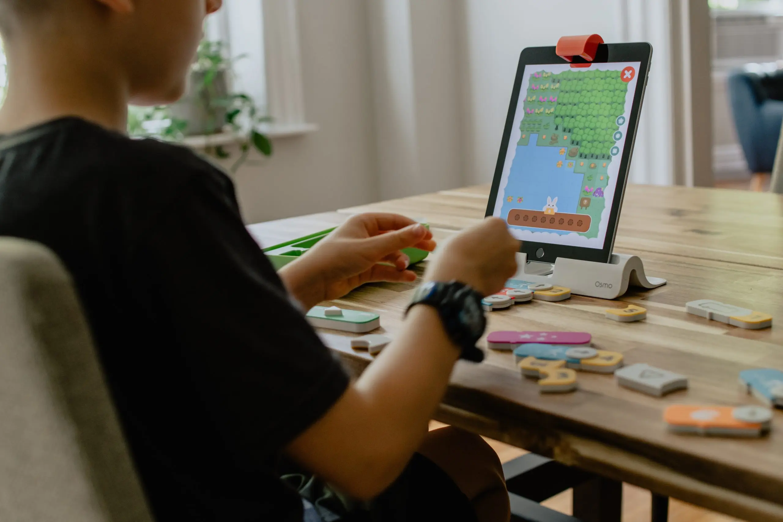 Crack Your Toughest Coding Challenges with Coding Puzzles