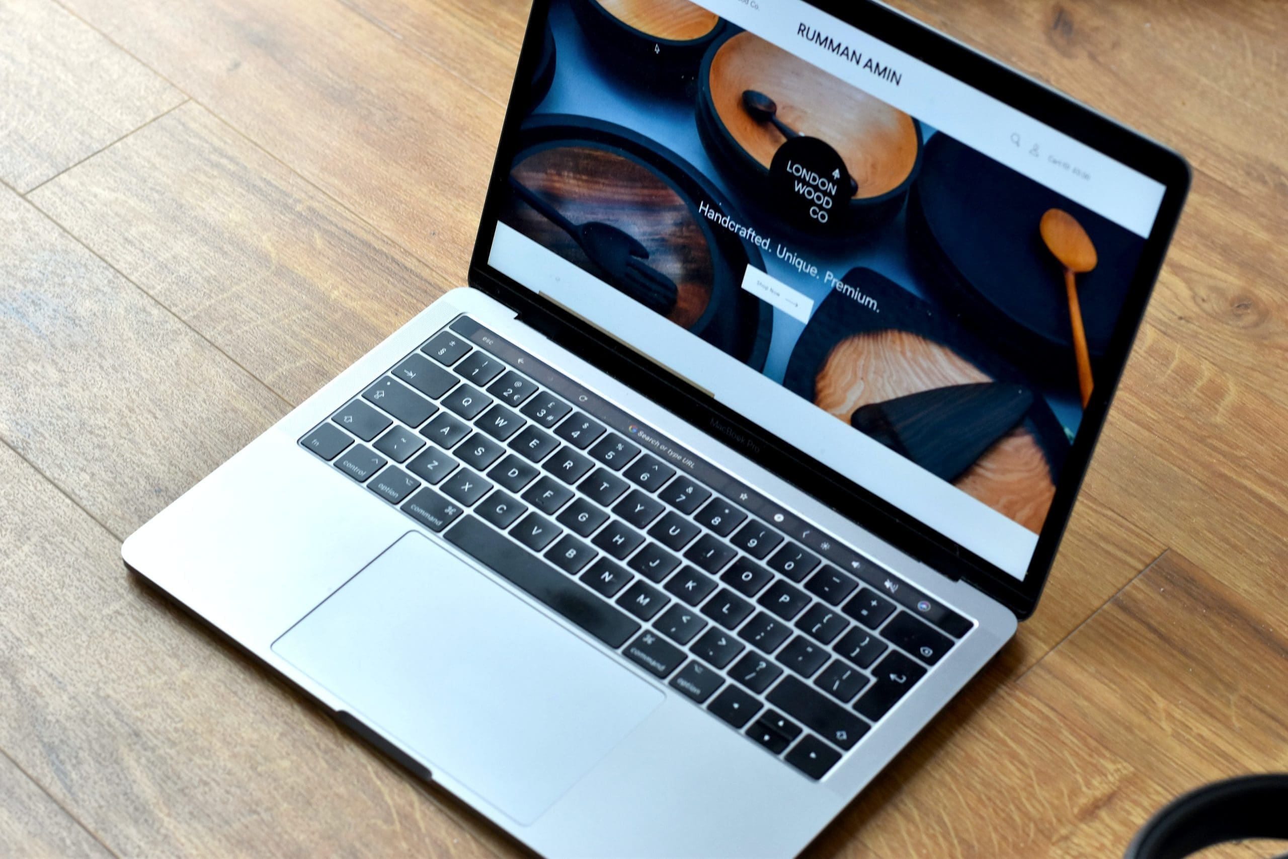 Give Your Business an Edge with Professional Domain Names