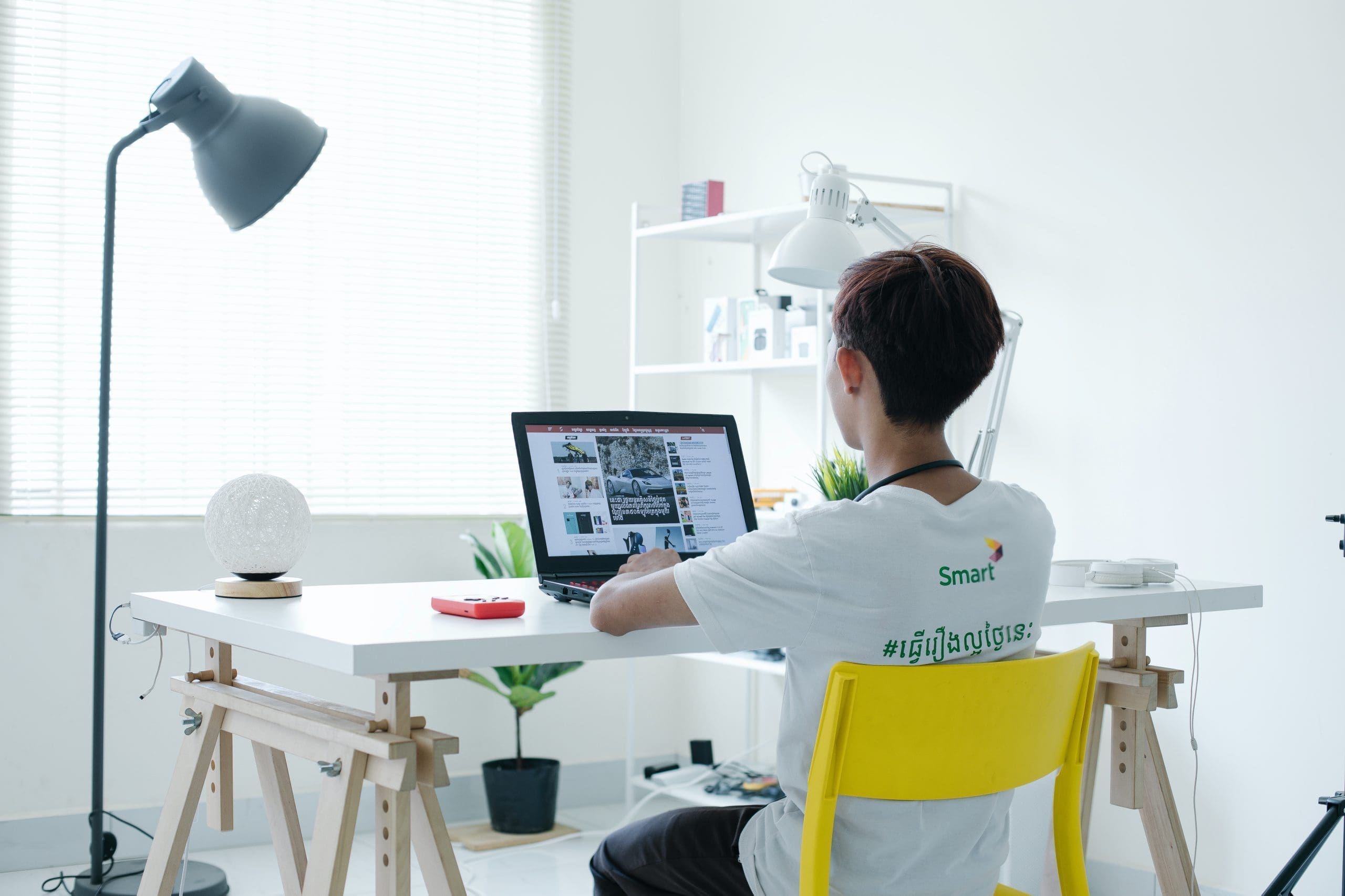 Create a Stronger Digital Presence with Nofollow Link