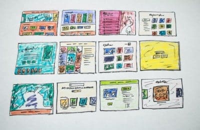 Make sure You Don’t Miss Out on the Latest Website Features and Design