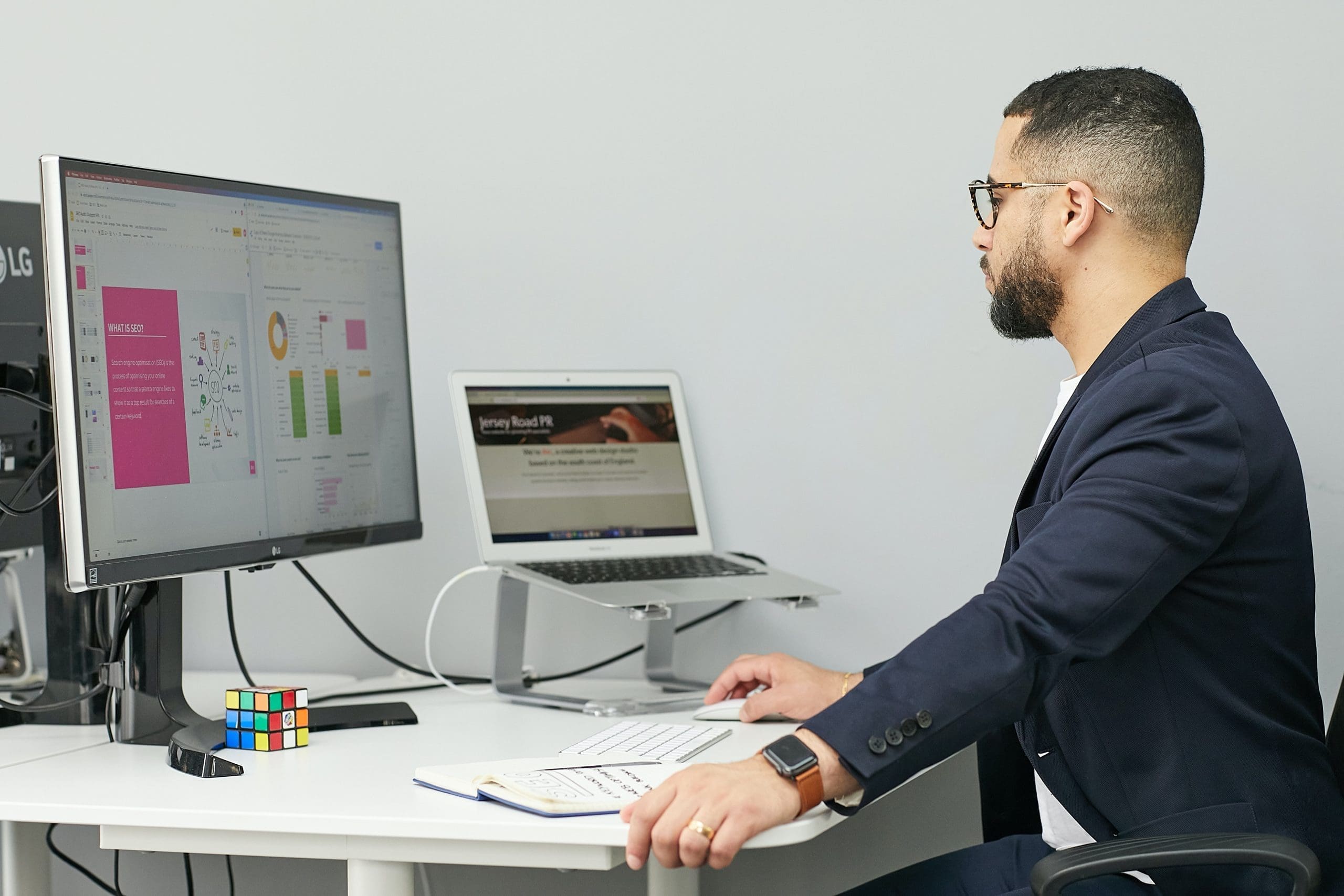 Improve Your Rankings with the Best SEO Ranking Tool