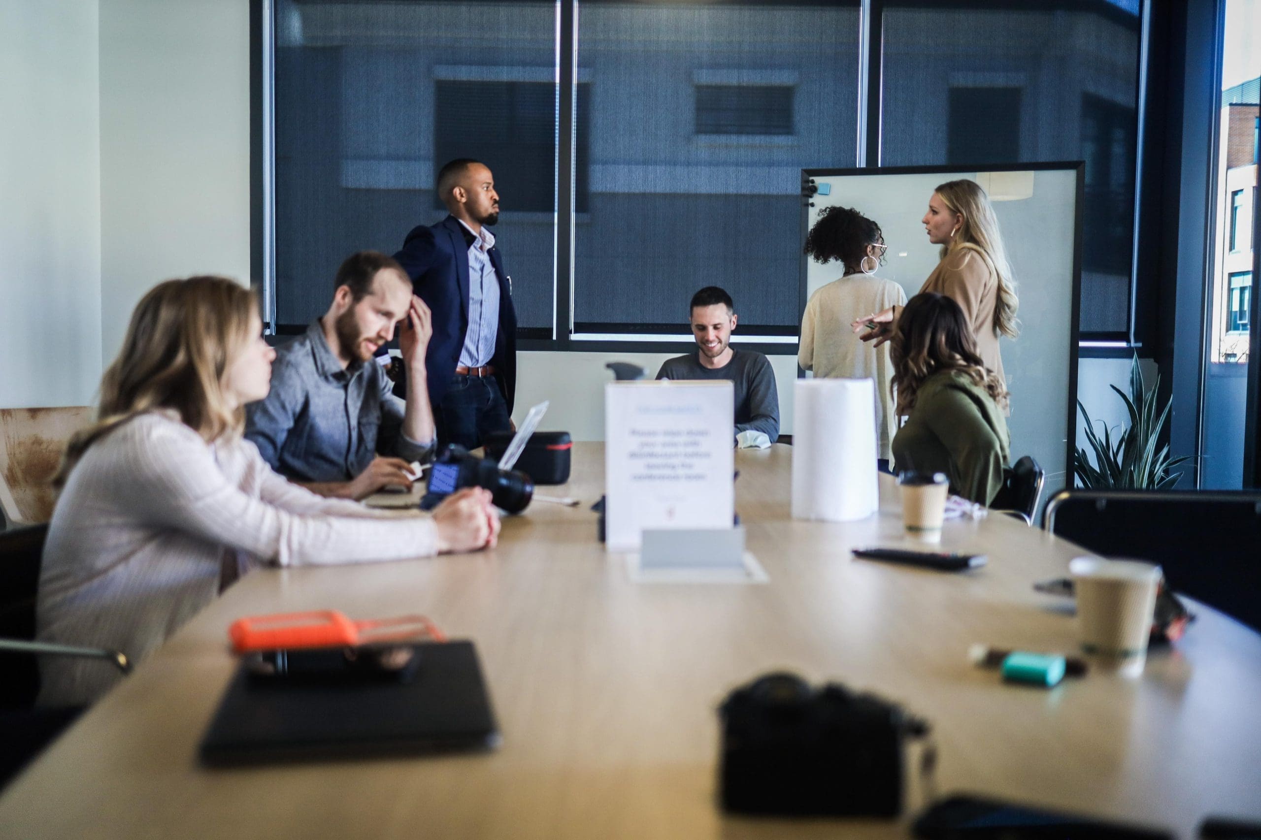 Get Your Marketing Performance Going in the Right Direction
