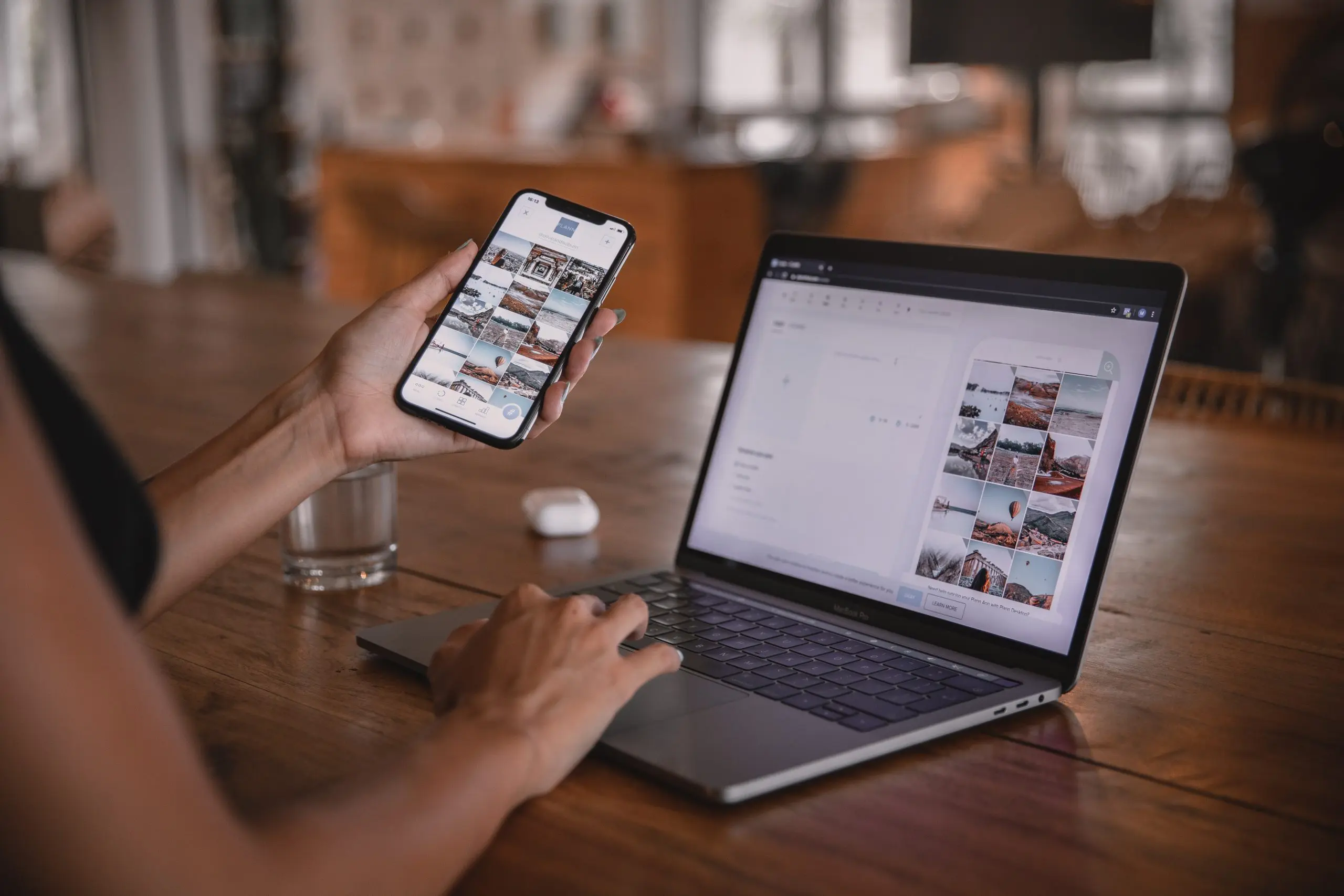 Grow Your Brand Recognition with Cutting Edge Mobile Marketing Services