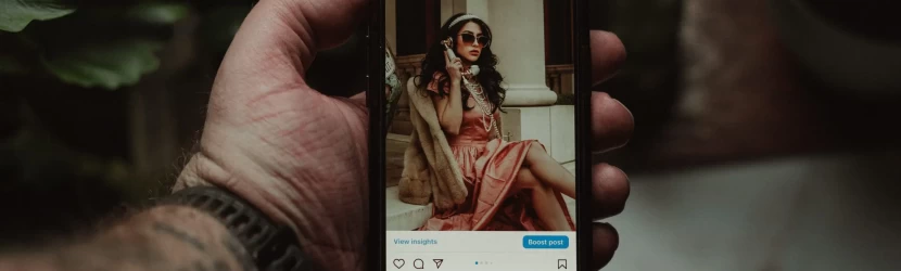 Upgrade Your Instagram Game with Tailored Captions