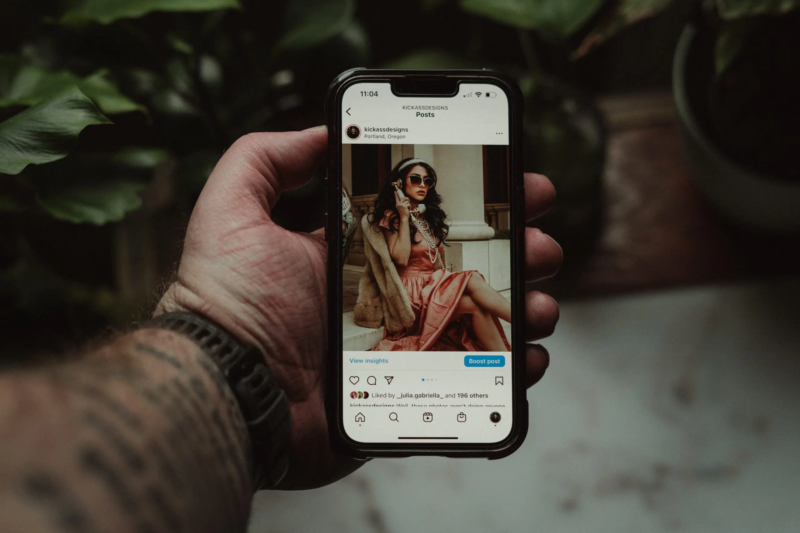Upgrade Your Instagram Game with Tailored Captions